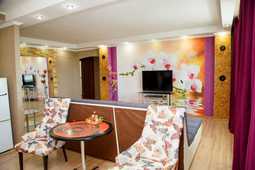 2-room apartments for rent in Kostanay