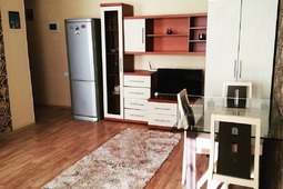 1-комнатная квартира в центре Павлодара