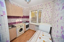 1-комнатная квартира посуточно в Актобе