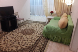 2-room apartment for daily rent, 7 MD.