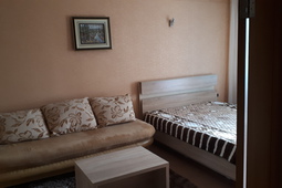 1-room apartment for rent in Pavlodar