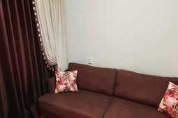 1 bedroom apartment in the city center