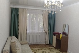 1-room apartment, Ave. of the Repu