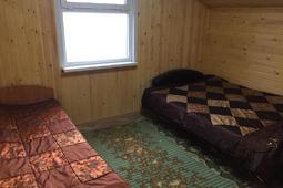 Домик в Боровом