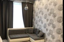 1-room apartment for rent, 20 Auezova str.