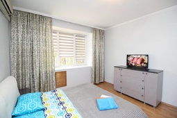 3-комнатная квартира в центре Актобе