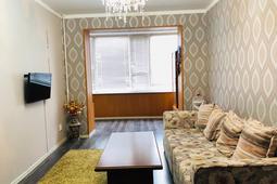 2 bedroom apartment in Aktau