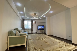 3-комнатные апартаменты посуточно в центре