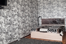 1-комнатная квартира в центре Борового