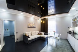 2-комнатная квартира посуточно в Актобе