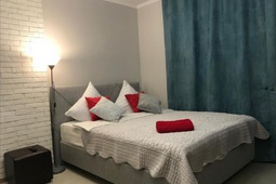 1-room apartment for daily rent