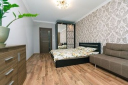 3-комнатная квартира посуточно в Актобе