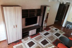 2-room apartment for a day, Aktau
