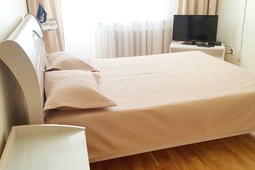 1-комнатная квартира в центре Уральска