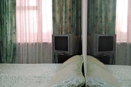 1-комнатная квартира посуточно в Актау