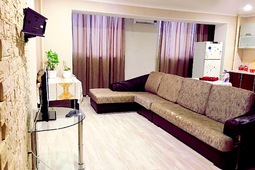 1-room apartment in Aktau, 5 MKR.