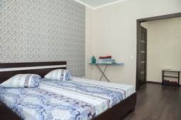 1-комнатная квартира посуточно в центре Костаная