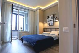 2-room apartments for rent, Almaty