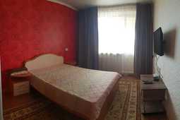 1-room apartment in Pavlodar