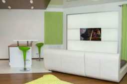 1 bedroom apartment in Aktobe