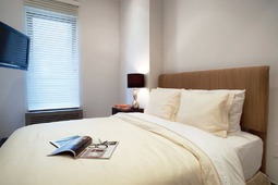 2-комнатные апартаменты посуточно в Алматы