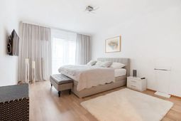 2-room apartment in the center of Almaty