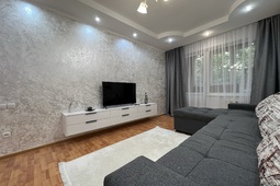 2-room apartment for rent in Almaty