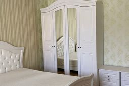 2-комнатная квартира на сутки в Актобе