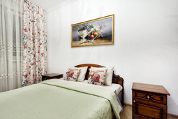 2-комнатная квартира посуточно, Самал-2, д.78