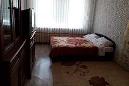 1-комнатные апартаменты посуточно, 11 мкр.