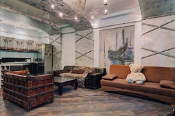 2-room apartment for rent, Aktobe