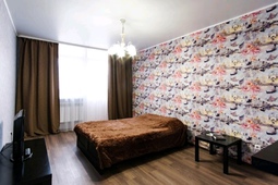 1-room apartment for daily rent in Batys 2