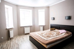 2-room apartment for daily rent, Batys 2