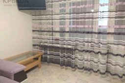 1-room apartment for a day