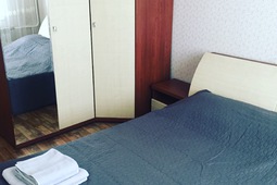 2 bedroom apartment in Pavlodar