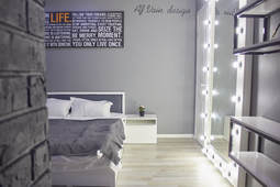 1 bedroom apartment in Petropavlovsk