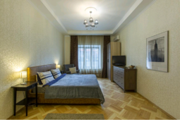 1-room apartment, Aktobe