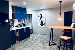 1 bedroom apartment in the center of Pavlodar