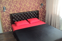 1-room apartment, erubaeva str. 48
