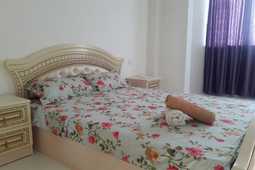 2-комнатная квартира, Актау