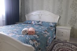 2-комнатная квартира посуточно