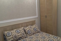 1-room apartment for daily rent, Alikhanov 40