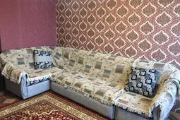 2-room apartment for daily rent