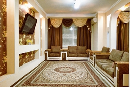 2-комнатная квартира в Актобе