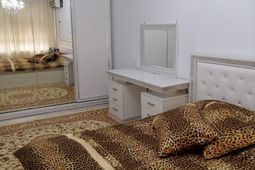 3-комнатная квартира посуточно, Атырау