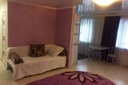 2-комнатная квартира посуточно