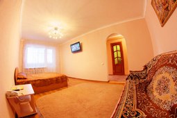 1-room apartment, Petropavlovsk