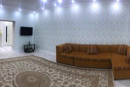 3-комнатные апартаменты в Актобе