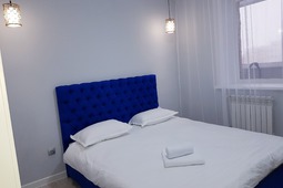 2-комнатная квартира посуточно в Кокшетау