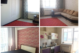 2-комнатная квартира посуточно, Актобе